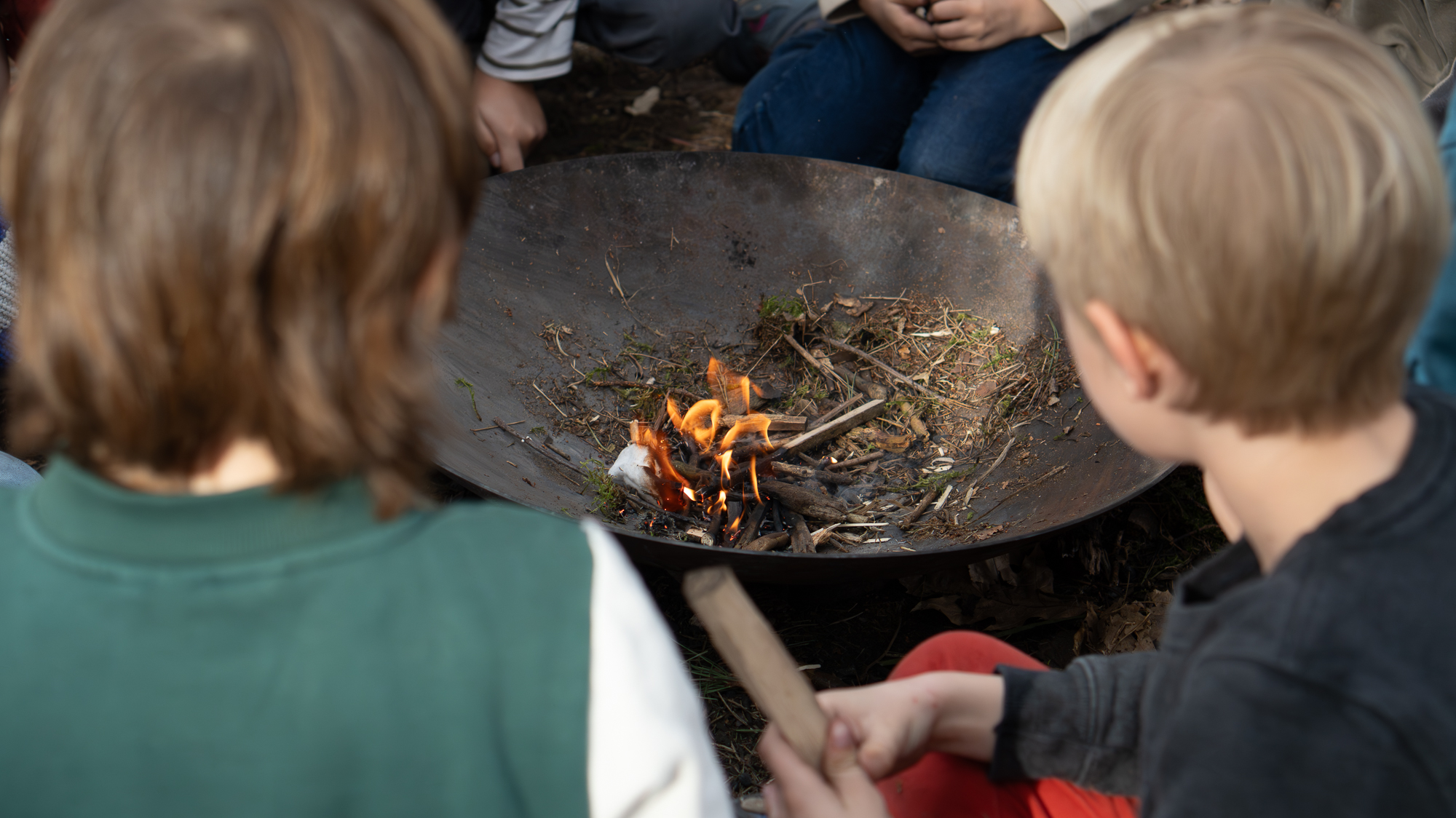 Forest School