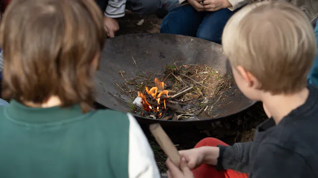 Forest School
