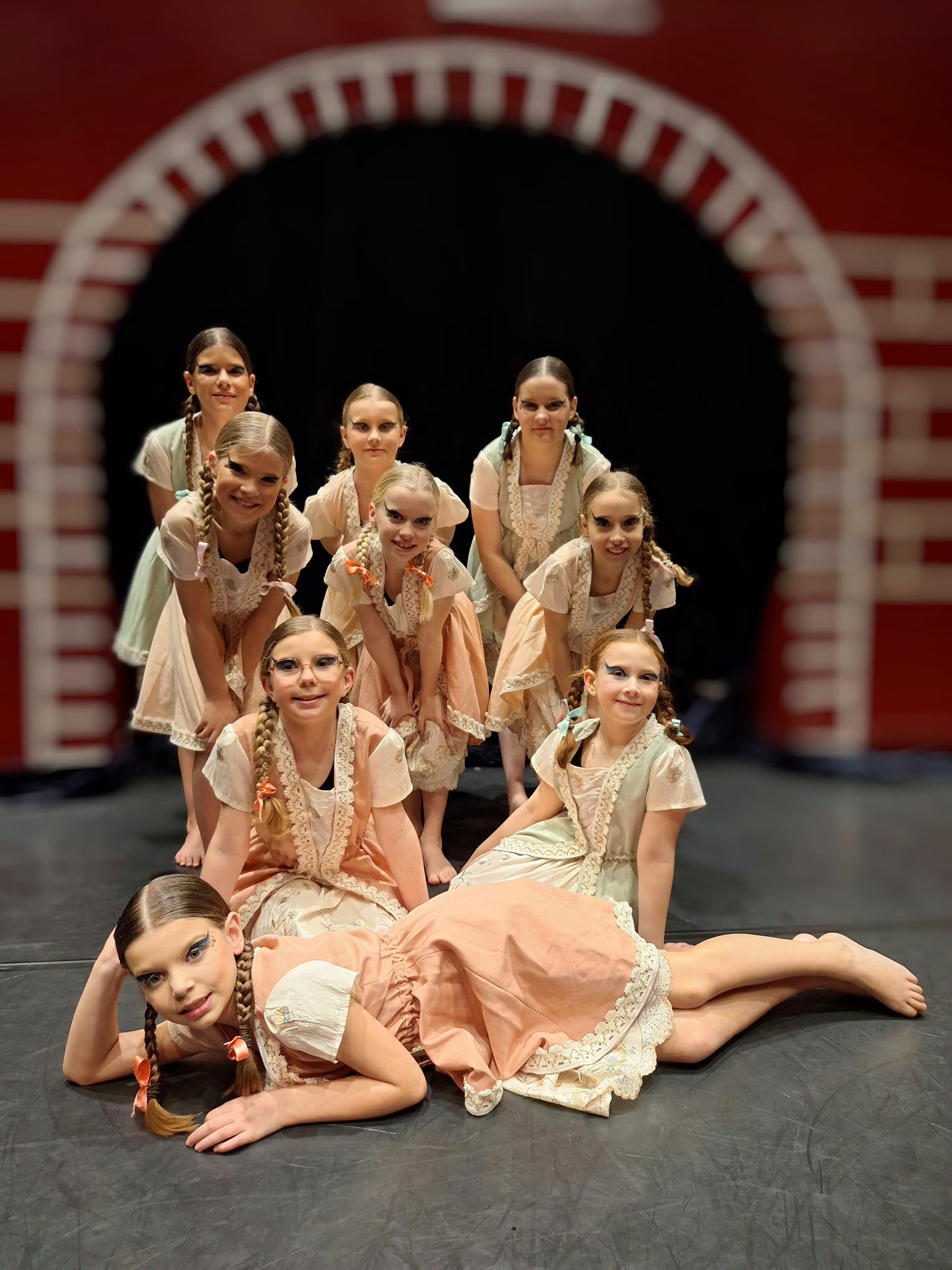 Kunstacademie Noord-Limburg-Afdeling Oudsbergen