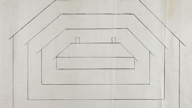 Bâtir, René Leichtnam, Collection particulère