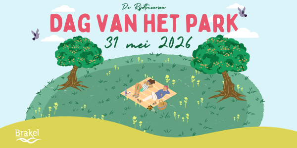Dag van het Park