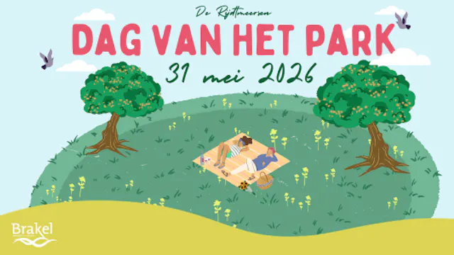 Dag van het Park