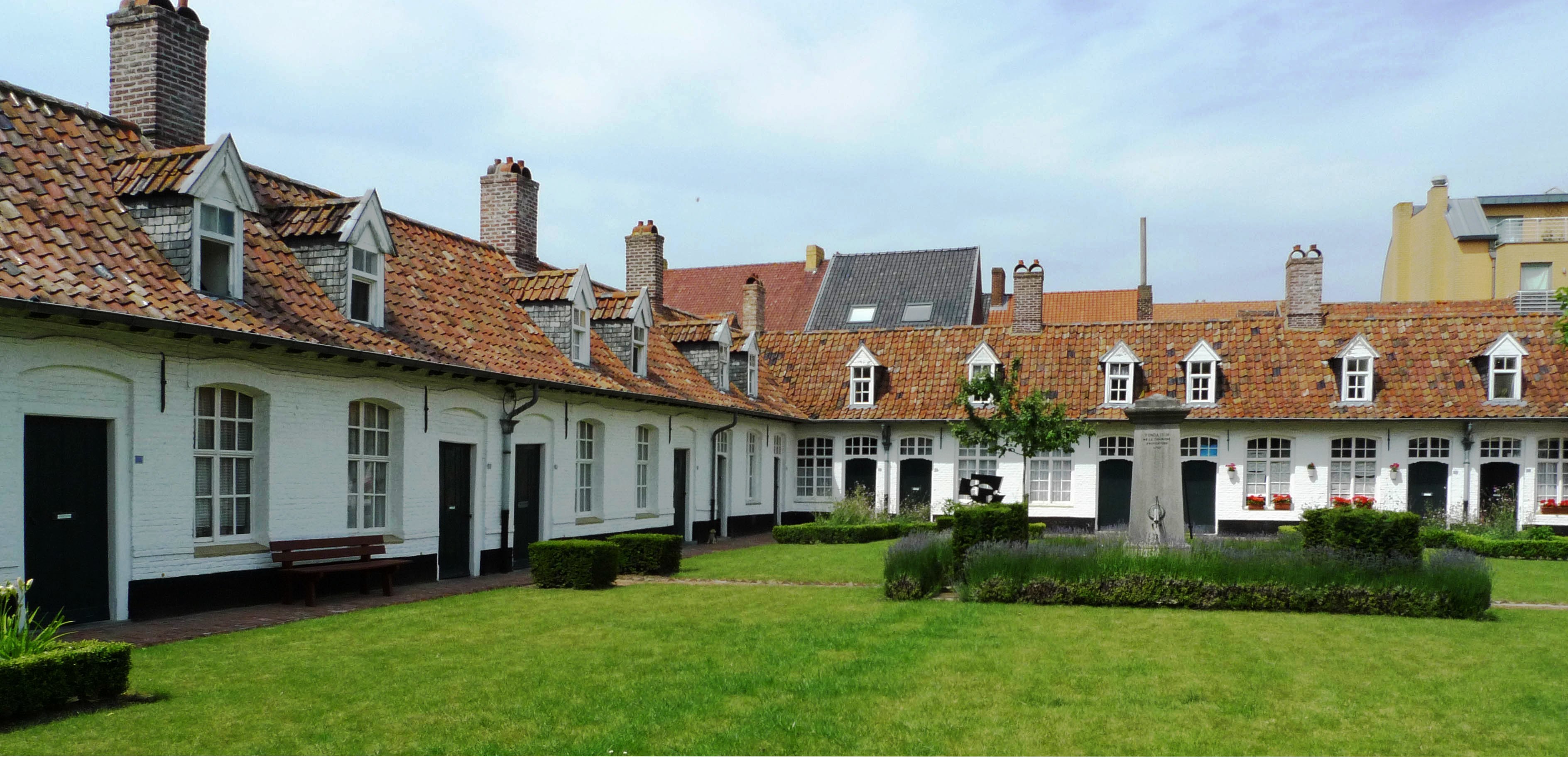 Weeuwhof, Poperinge