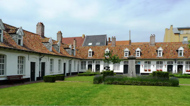 Weeuwhof, Poperinge
