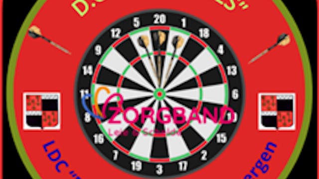darts