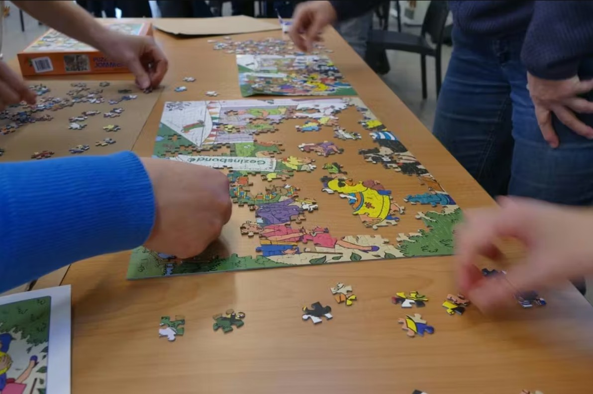 Image for gzbd activity