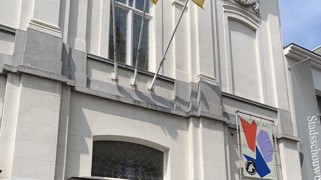 CC Sint-Niklaas