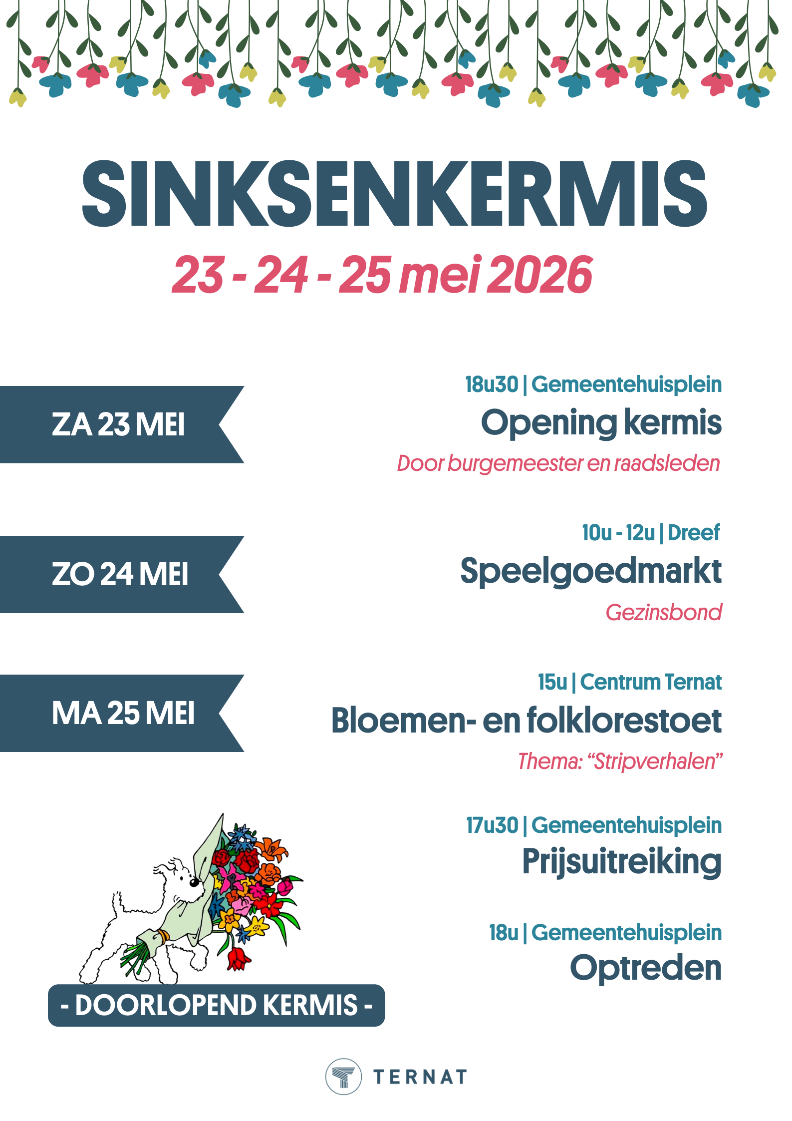 Sinksenkermis