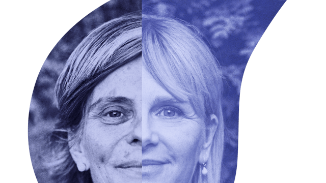 Afbeelding voor evenement An Miller / Caroline Pauwels