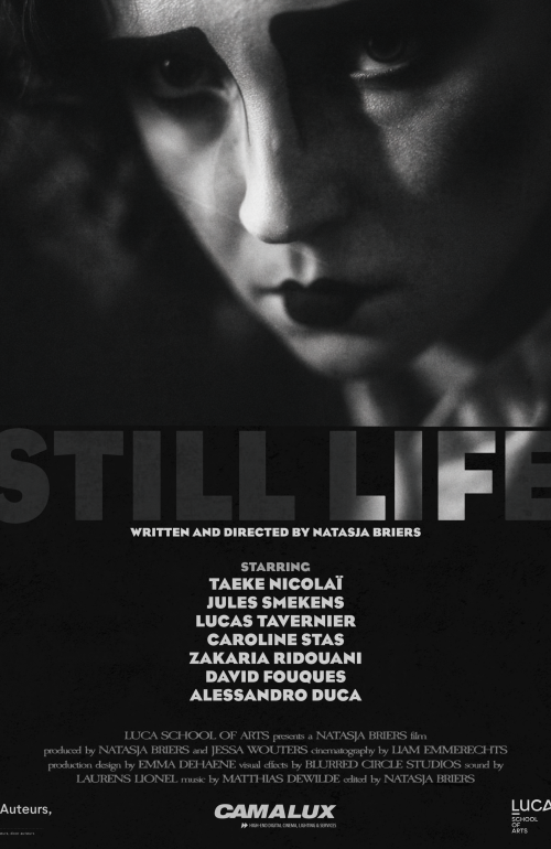 Still Life on 2026-02-05 16:00:00