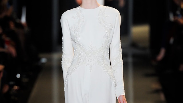 Couture en Haute