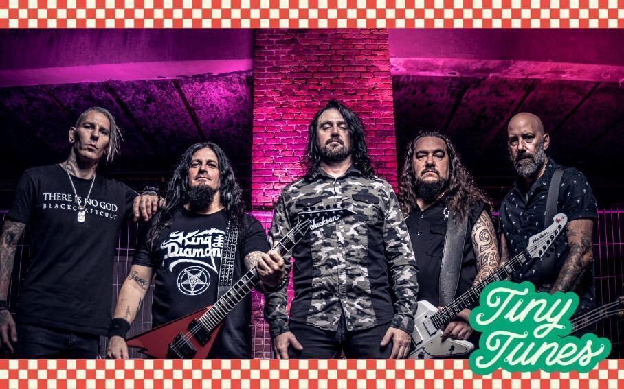 Tiny Tunes: Channel Zero