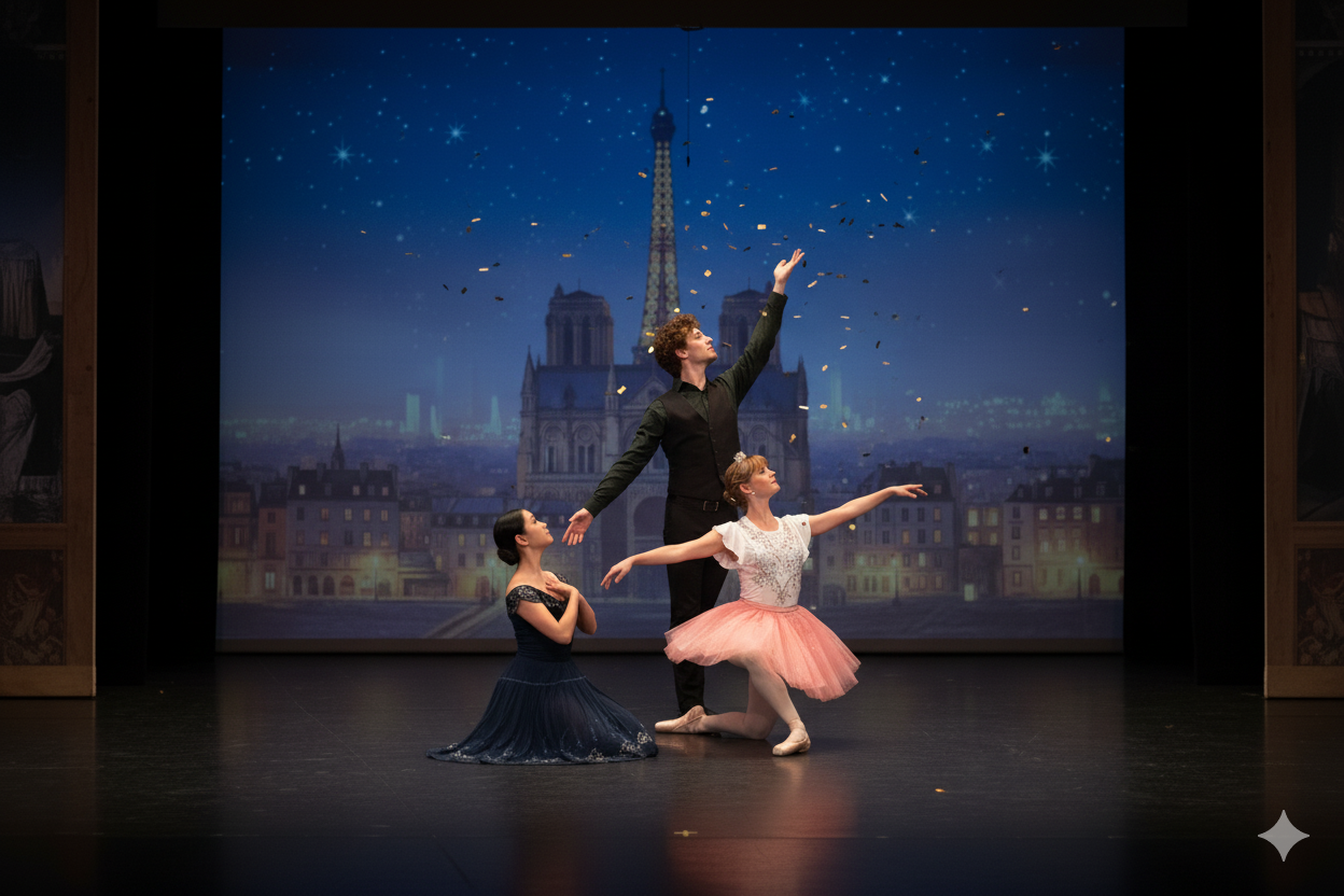 Coppelia / Now You Made Me Look Fake