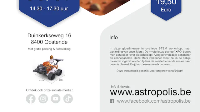 astropolis