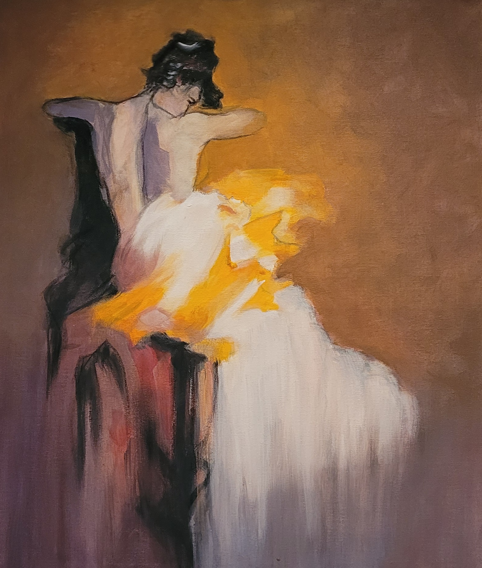 Tentoonstelling Jeanine Sluys