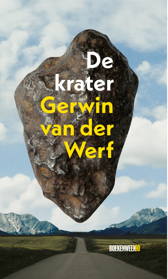 De Krater_Gerwin_van_der_Werf