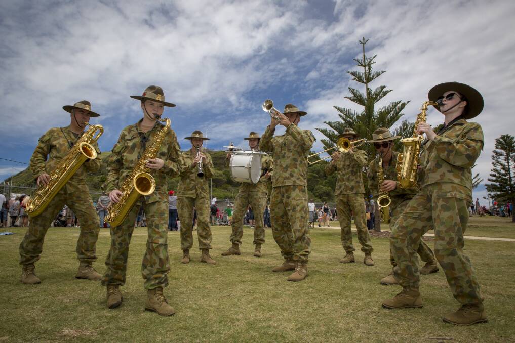 Australian Army Band
