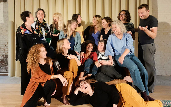 Collectief Compagnie Bougie