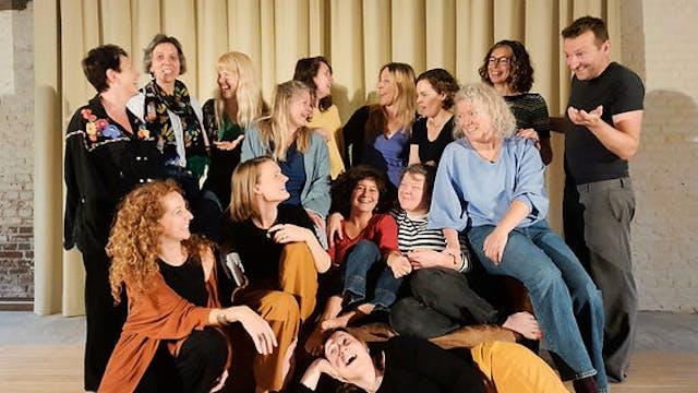 Collectief Compagnie Bougie