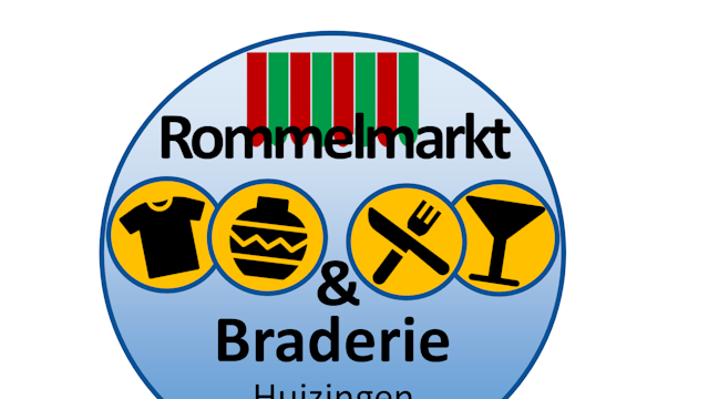 logo rommelmarkt