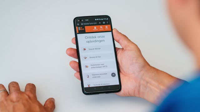 Onmisbare apps voor je smartphone/iPhone - verkort