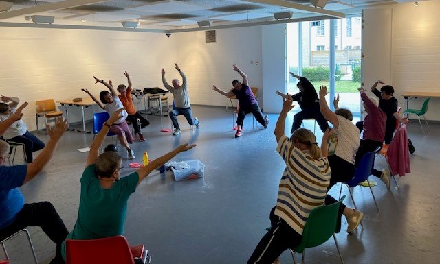 sportdienst Lochristi