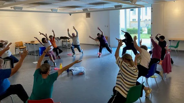 sportdienst Lochristi