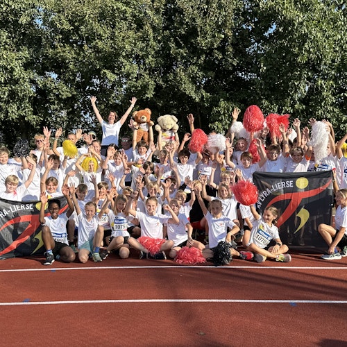 Antwerps Jeugdcriterium Atletiek