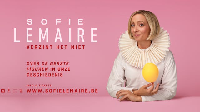 Sofie Lemaire