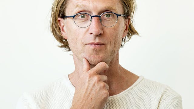 Ignaas Devisch - We informeren ons kapot