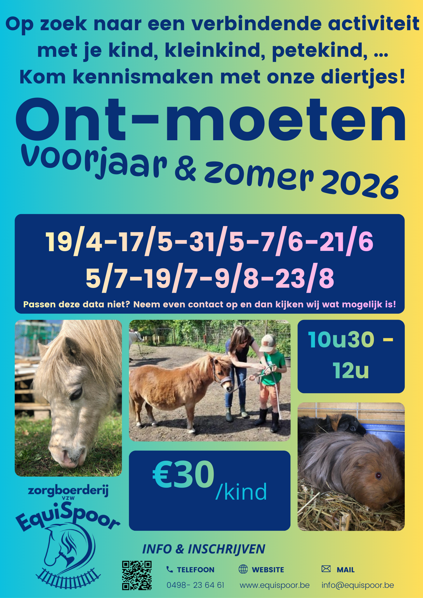 ont-moeten voorjaar & zomer 2026