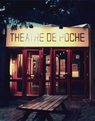Théâtre de Poche