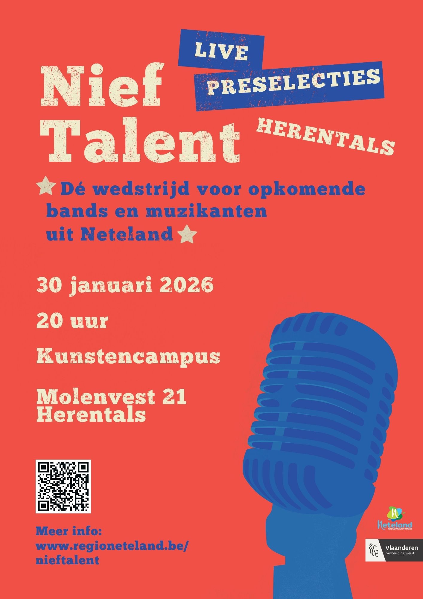 Nief Talent