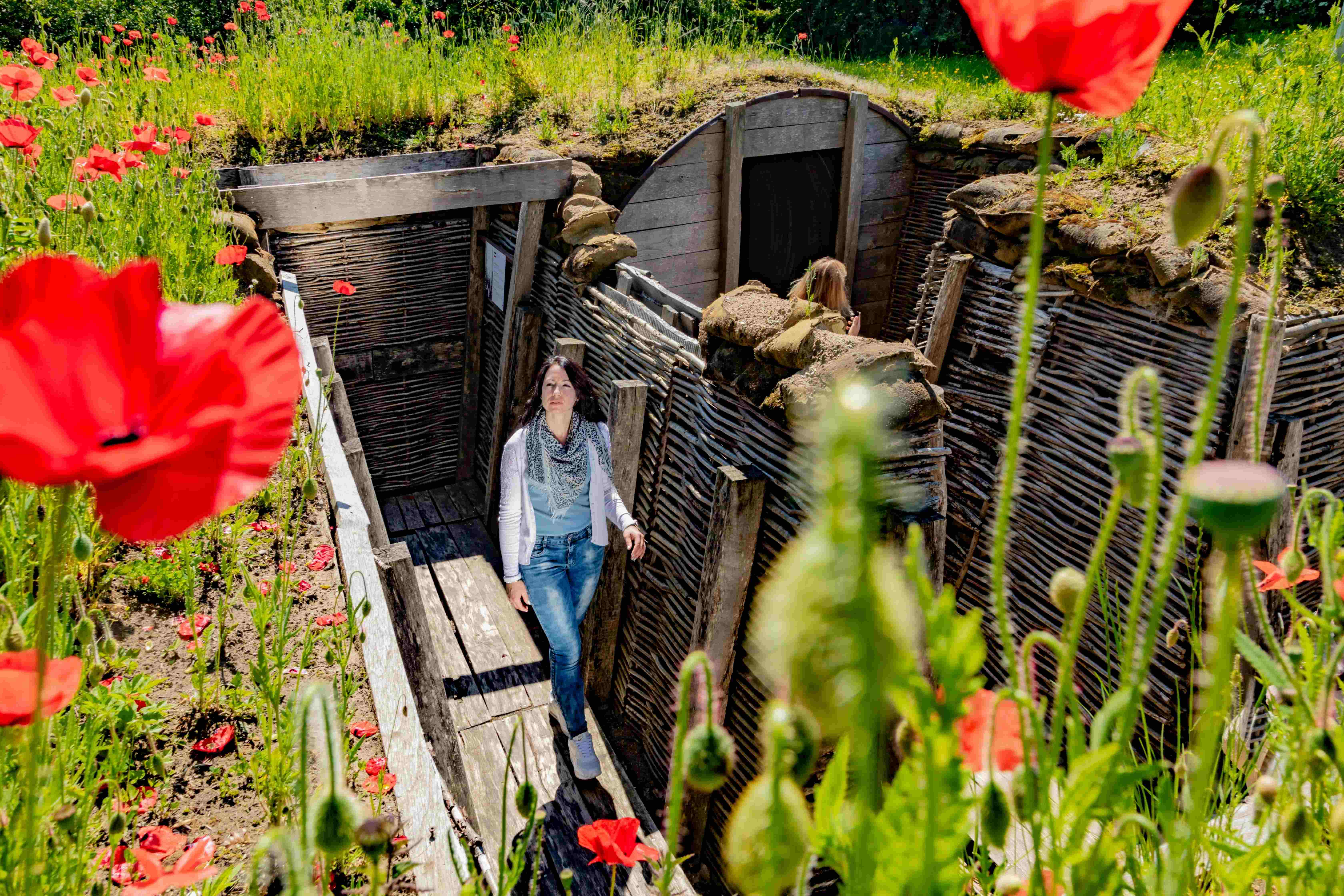 Passchendaele Museum