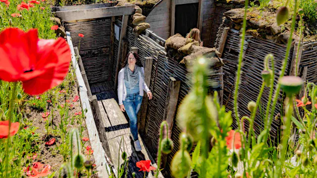 Passchendaele Museum