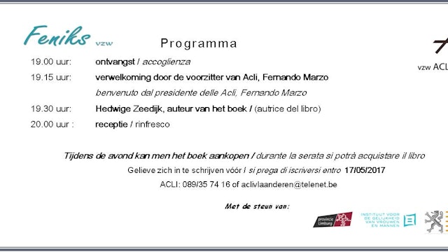 Acli-Vlaanderen