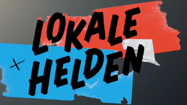 Lokale Helden
