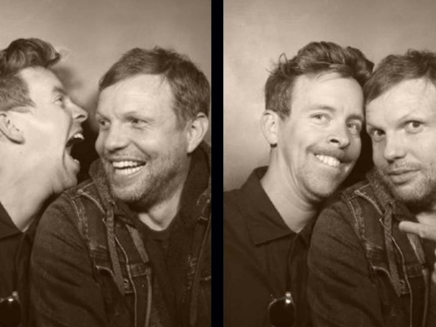 Cleymans & Van Geel - Groeten uit Bordeaux