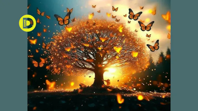 Dansshow 2026 - Make Your Move Dance