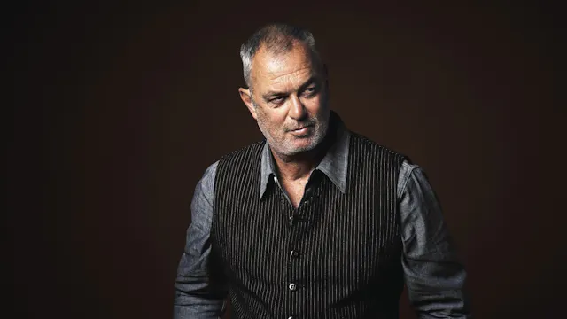 Bart Herman - Van reizen, roezen en rozen