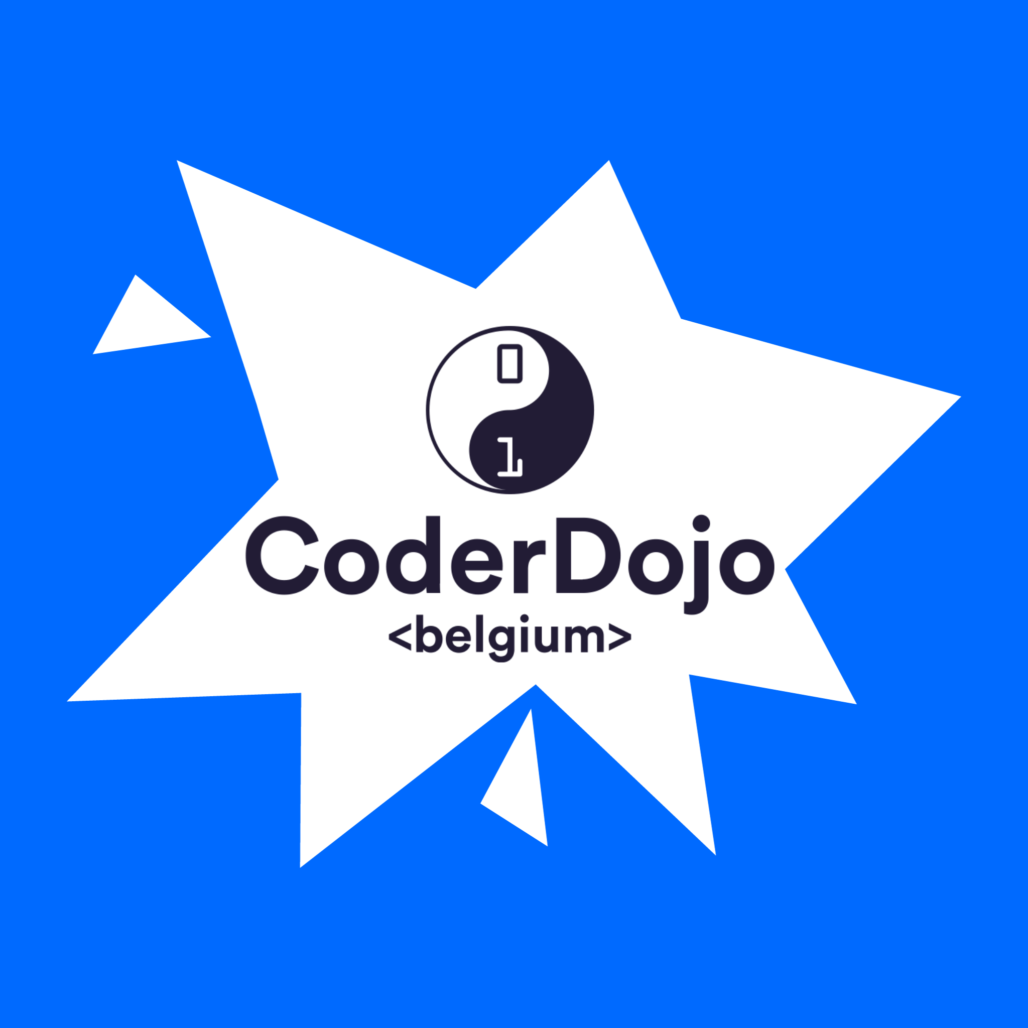 Coderdojo
