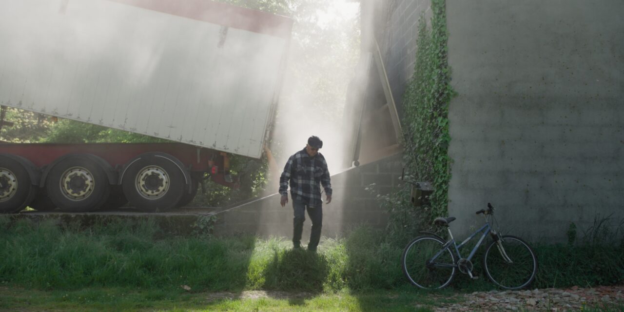 Expat Cinema : Élever au grain