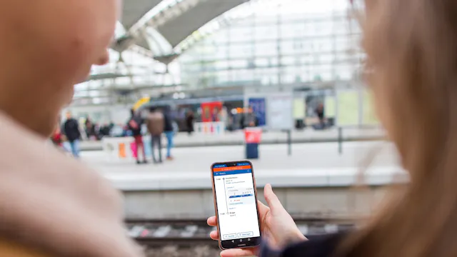 Digisessie: Slim op weg met reisapps