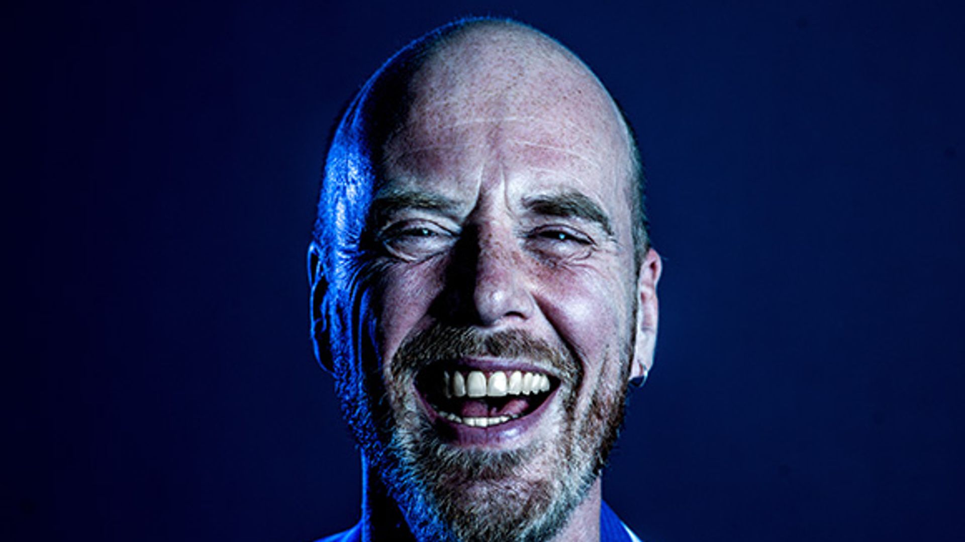 Stabieler - Steven Mahieu