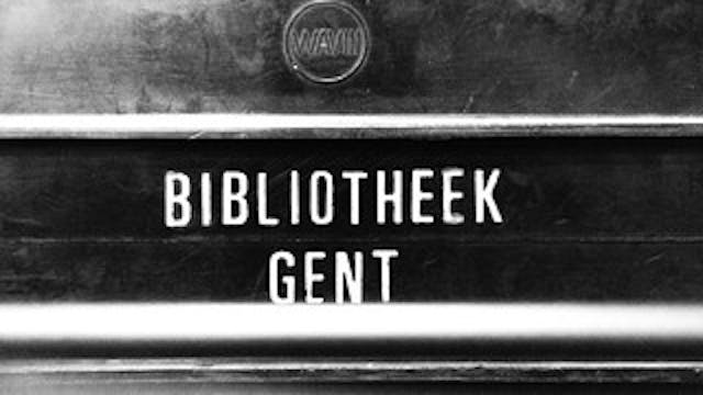 Late donderdag in de Krook - december