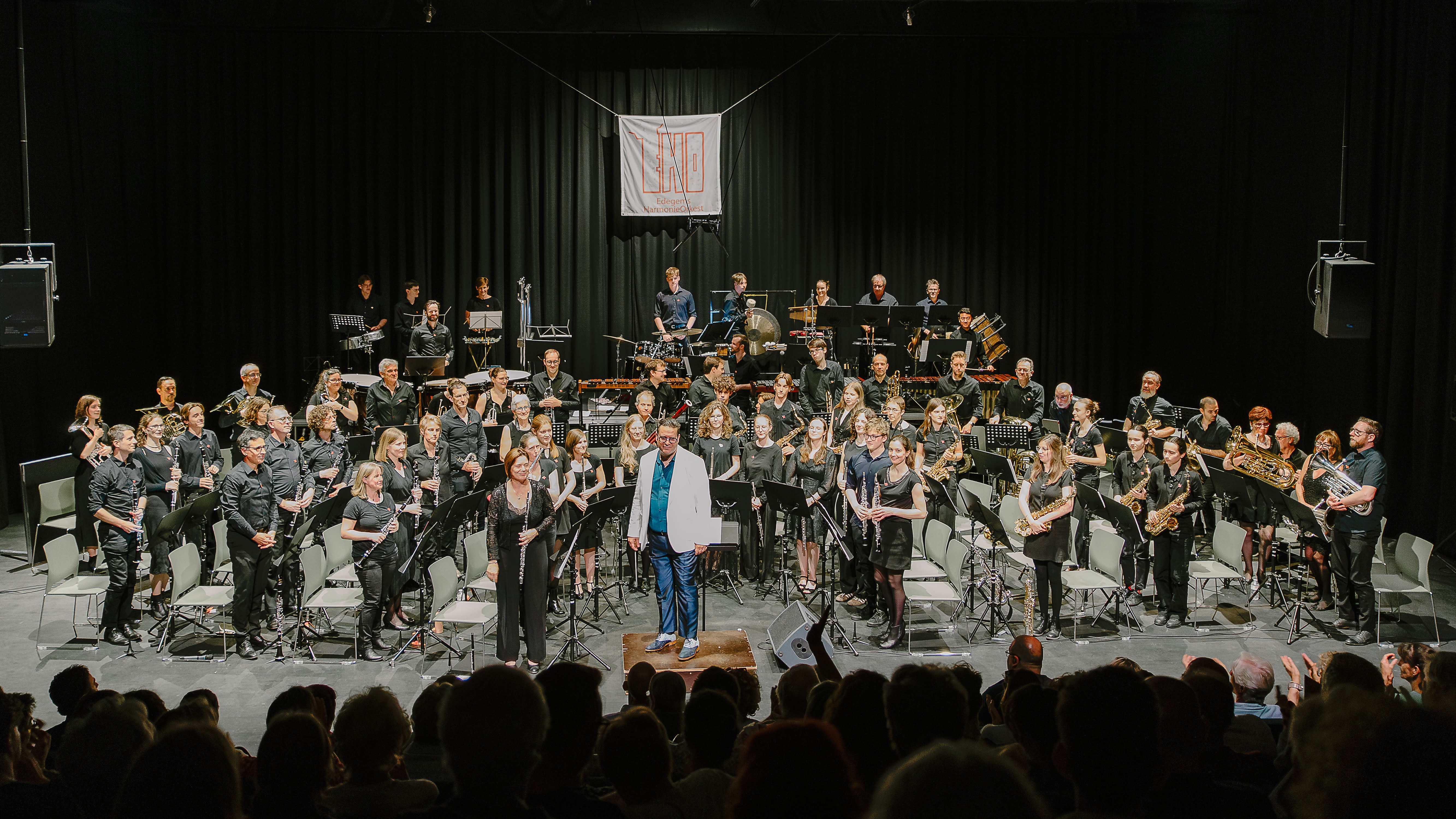 Edegems HarmonieOrkest