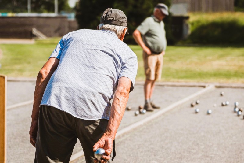 Zin in een spel Petanque? Het petanquetornooi vindt plaats op maandag 3 en dinsdag 4 augustus op de petanquebanen van DC Wijkhuis in Loenhout.  De finale wordt gespeeld op vrijdag 7 augustus om 19 uur.  