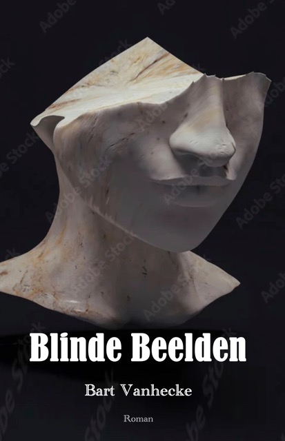 cover Blinde Beelden