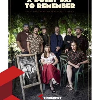 'A Dolly Day to remember' Dolly Parton 