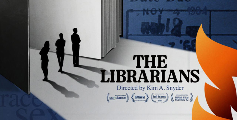 the Librarians